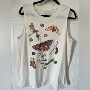 Where the Crawdad Sing Jerry Leigh 2022 Muscle Tank Top Size XL